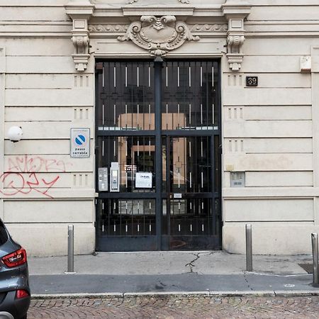 Hemeras Boutique Homes - 4 Design Apartments Near Milan Central Station Bagian luar foto
