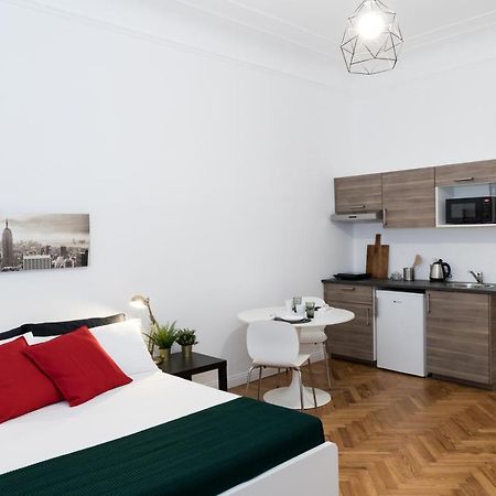 Hemeras Boutique Homes - 4 Design Apartments Near Milan Central Station Bagian luar foto