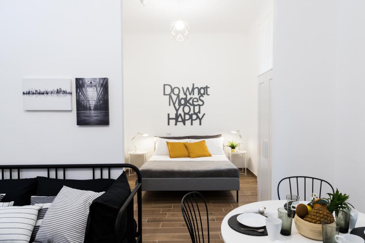 Hemeras Boutique Homes - 4 Design Apartments Near Milan Central Station Bagian luar foto