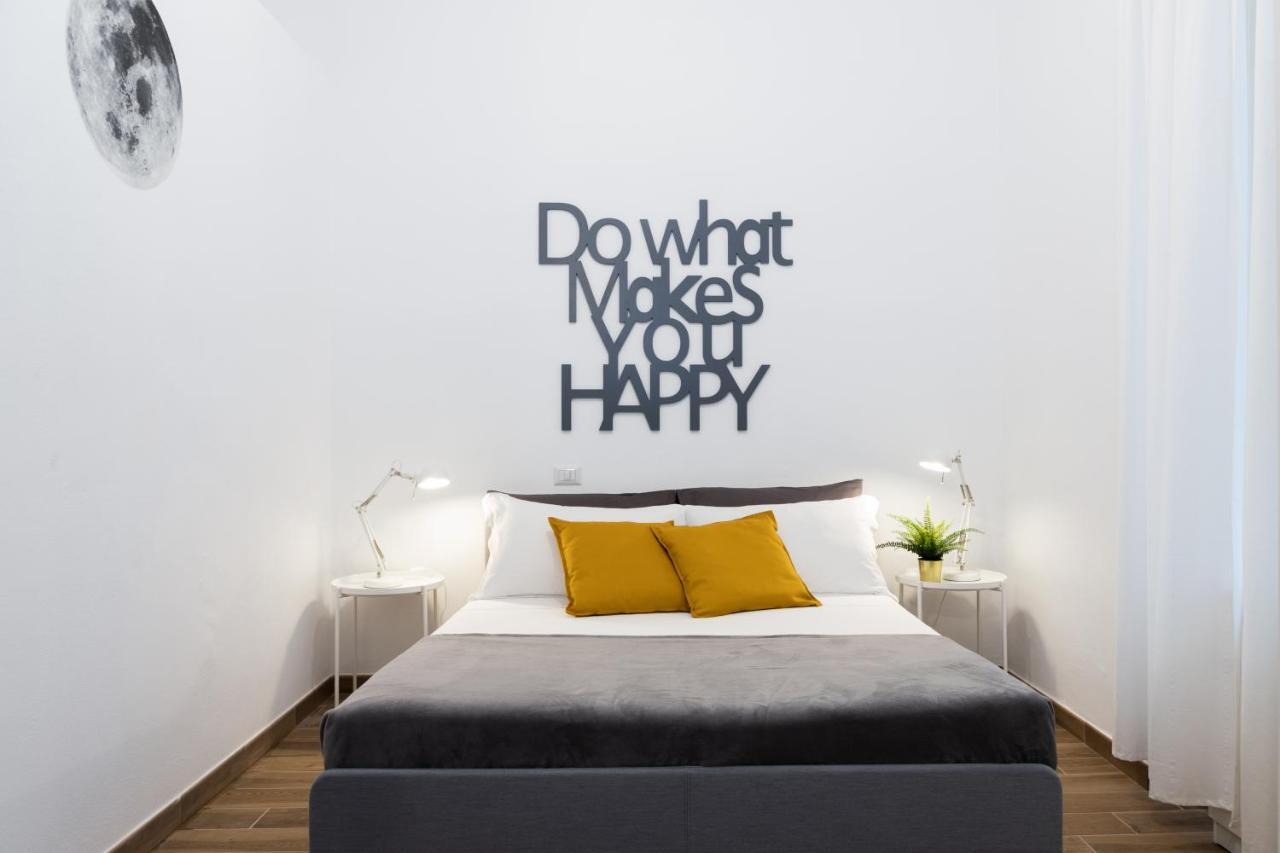 Hemeras Boutique Homes - 4 Design Apartments Near Milan Central Station Bagian luar foto