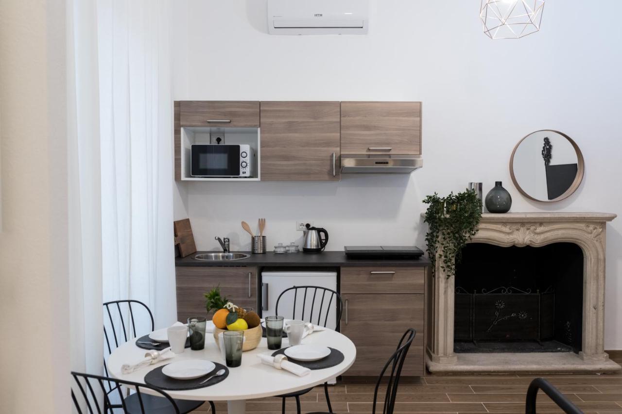Hemeras Boutique Homes - 4 Design Apartments Near Milan Central Station Bagian luar foto