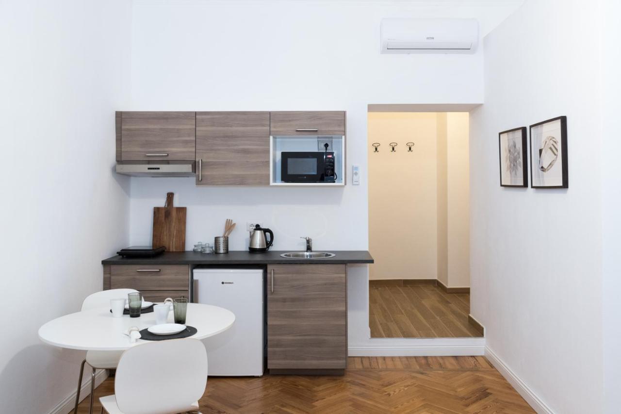 Hemeras Boutique Homes - 4 Design Apartments Near Milan Central Station Bagian luar foto